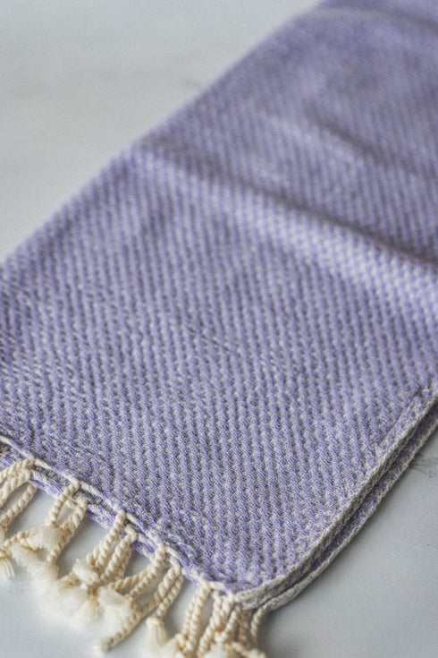 Waffle Weave - Hand Towel - The Bali Market