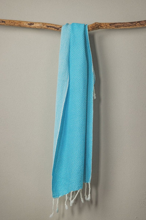 Waffle Weave - Hand Towel - The Bali Market