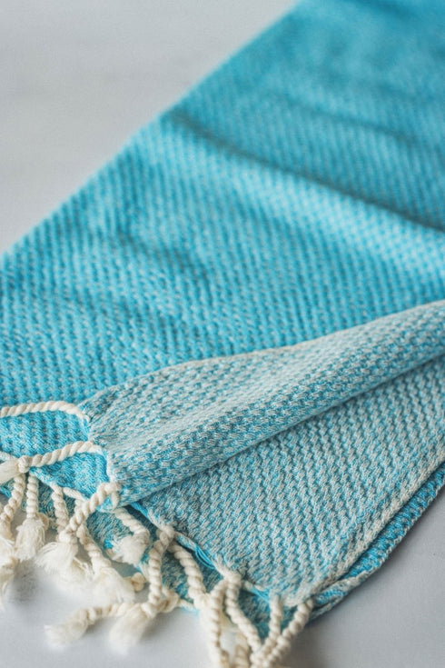 Waffle Weave - Hand Towel - The Bali Market