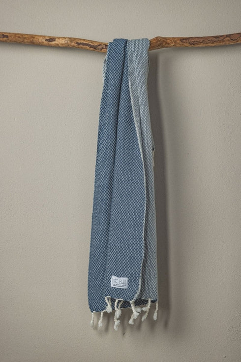 Waffle Weave - Hand Towel - The Bali Market