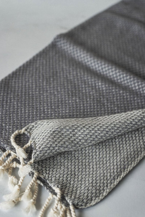 Waffle Weave - Hand Towel - The Bali Market