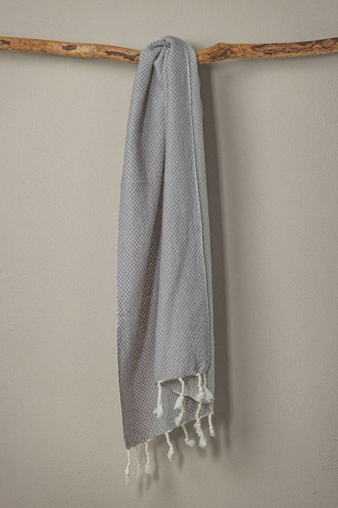 Waffle Weave - Hand Towel - The Bali Market