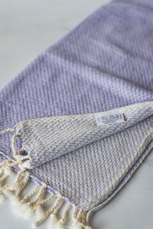 Waffle Weave - Hand Towel - The Bali Market