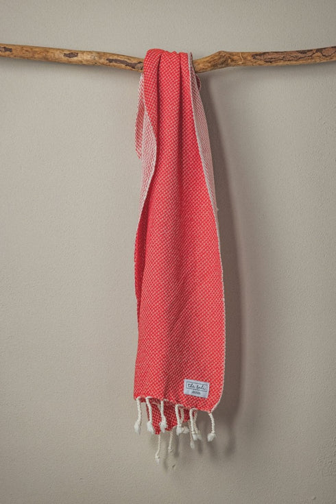 Waffle Weave - Hand Towel - The Bali Market