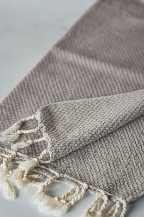 Waffle Weave - Hand Towel - The Bali Market