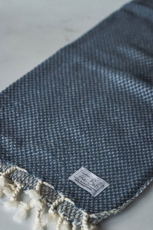 Waffle Weave - Hand Towel - The Bali Market