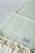 Waffle Weave - Hand Towel - The Bali Market