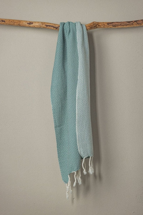 Waffle Weave - Hand Towel - The Bali Market