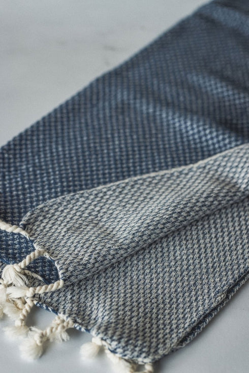Waffle Weave - Hand Towel - The Bali Market