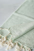 Waffle Weave - Hand Towel - The Bali Market