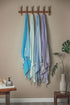 Waffle Weave - Turkish Bath Towel - The Bali Market