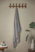 Waffle Weave - Turkish Bath Towel - The Bali Market