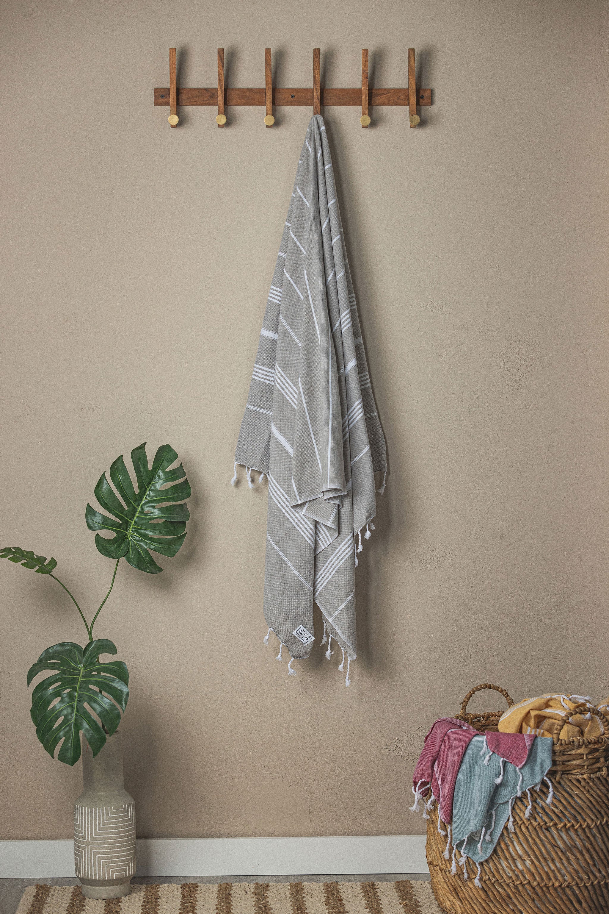 Small discount turkish towel